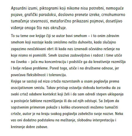 ŠTA LI JE OVO? 