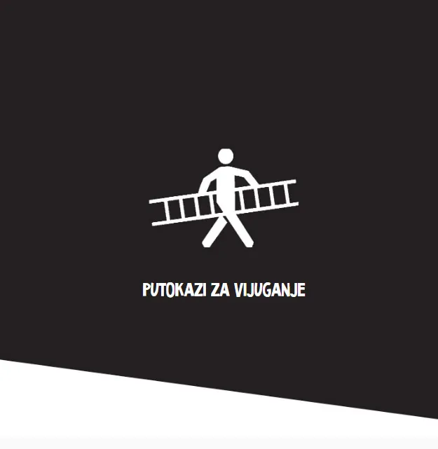 ŠTA LI JE OVO? 