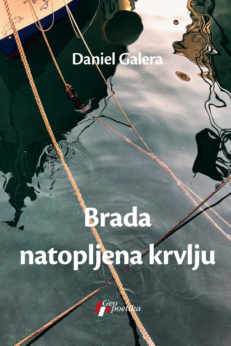 BRADA NATOPLJENA KRVLJU 