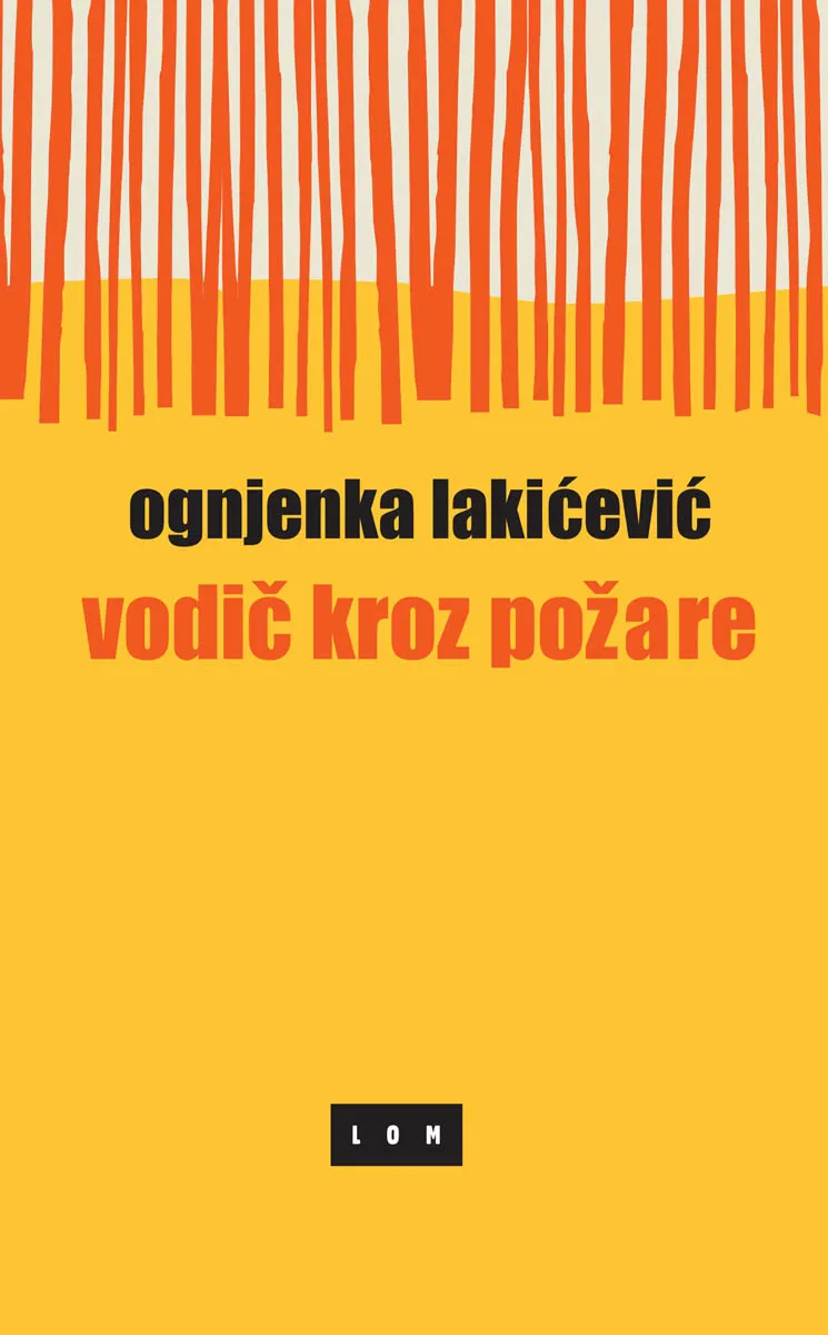 VODIČ KROZ POŽARE 