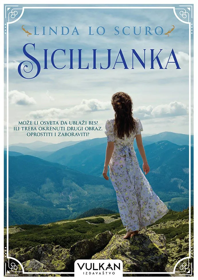 SICILIJANKA 