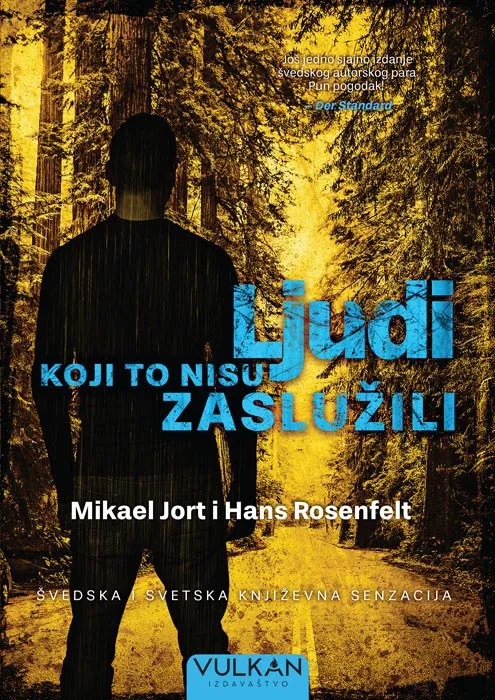 LJUDI KOJI TO NISU ZASLUŽILI 
