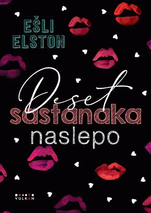 DESET SASTANAKA NASLEPO 
