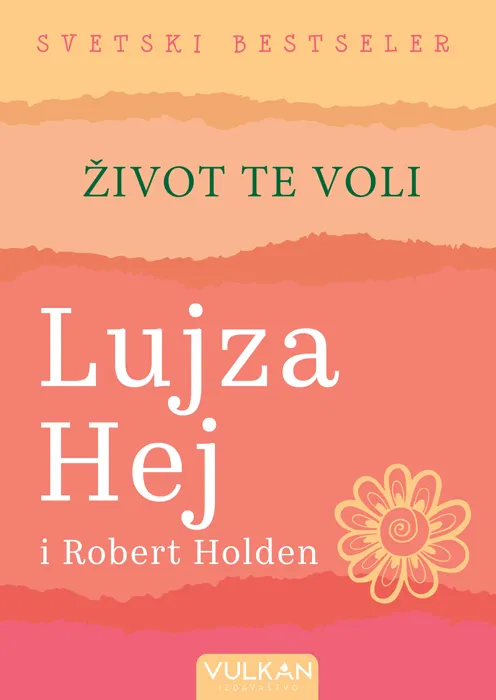 ŽIVOT TE VOLI 