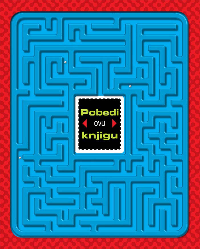 POBEDI OVU KNJIGU 