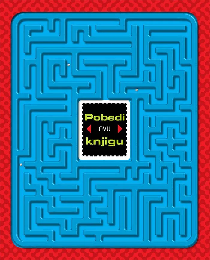 POBEDI OVU KNJIGU 