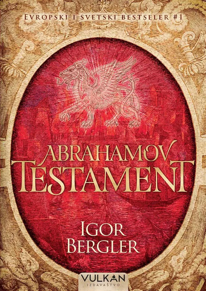 ABRAHAMOV TESTAMENT