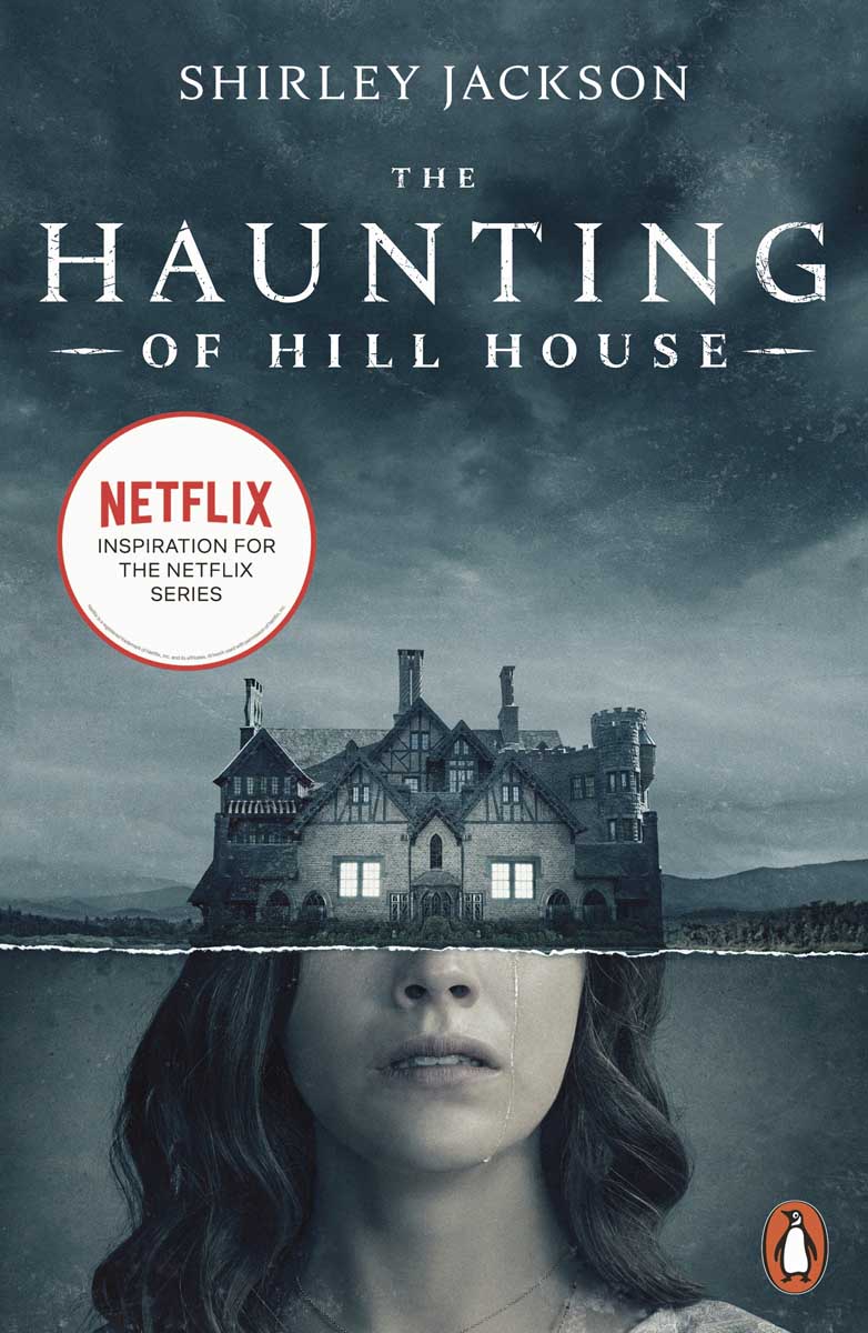 HAUNTING OF THE HILL HOUSE 