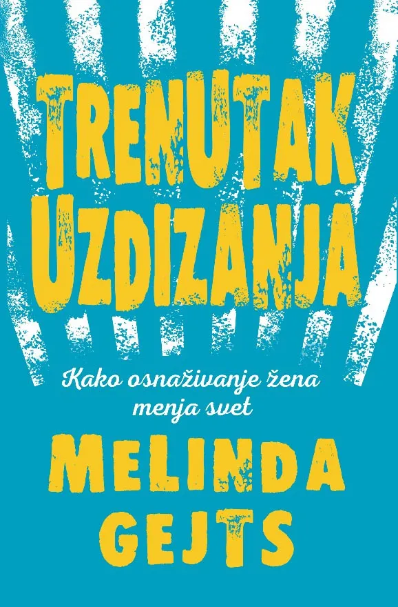TRENUTAK UZDIZANJA 