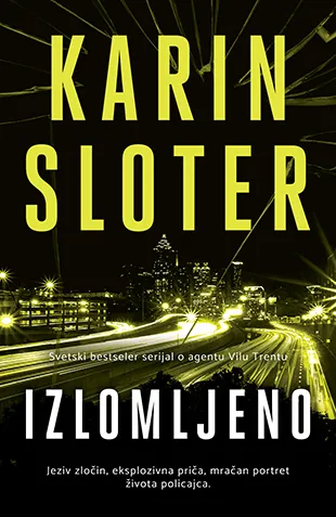 IZLOMLJENO 