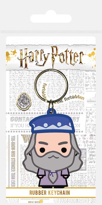 HARRY POTTER PRIVEZAK Dumbledore 