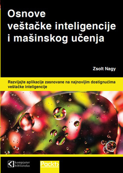 OSNOVE VEŠTAČKE INTILIGENCIJE I MAŠINSKOG UČENJA 