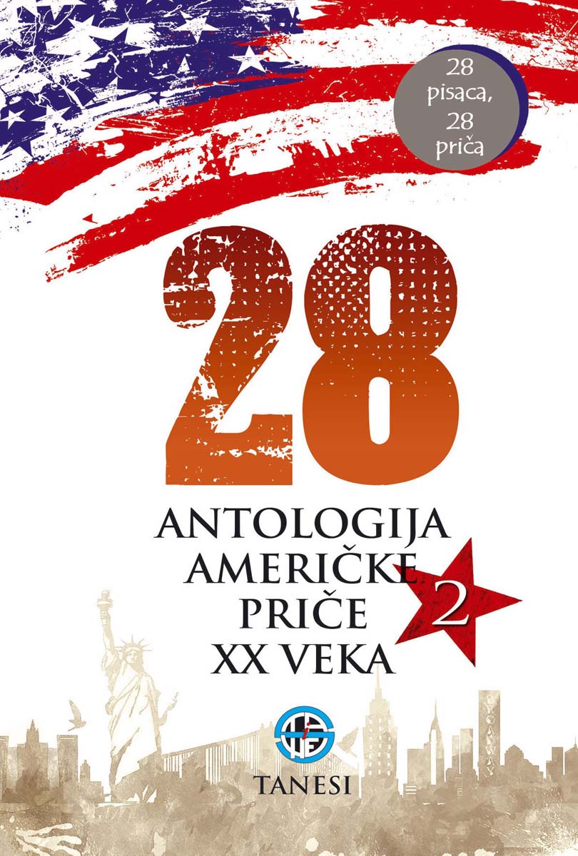 28 ANTOLOGIJA AMERIČKE PRIČE XX VEKA 2 