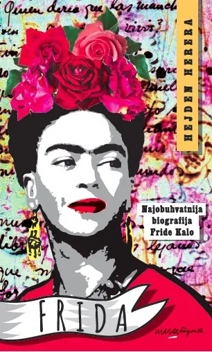 FRIDA 