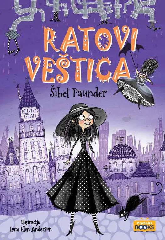 RATOVI VEŠTICA 
