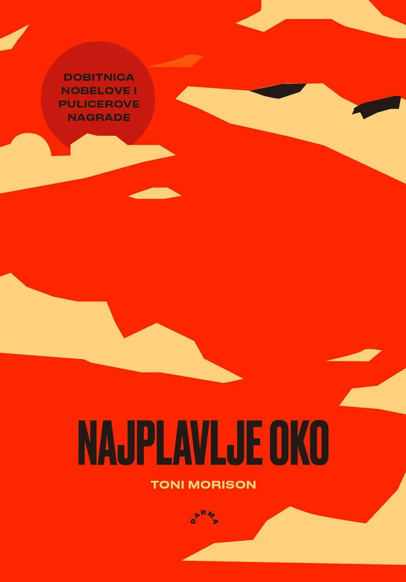 NAJPLAVLJE OKO 