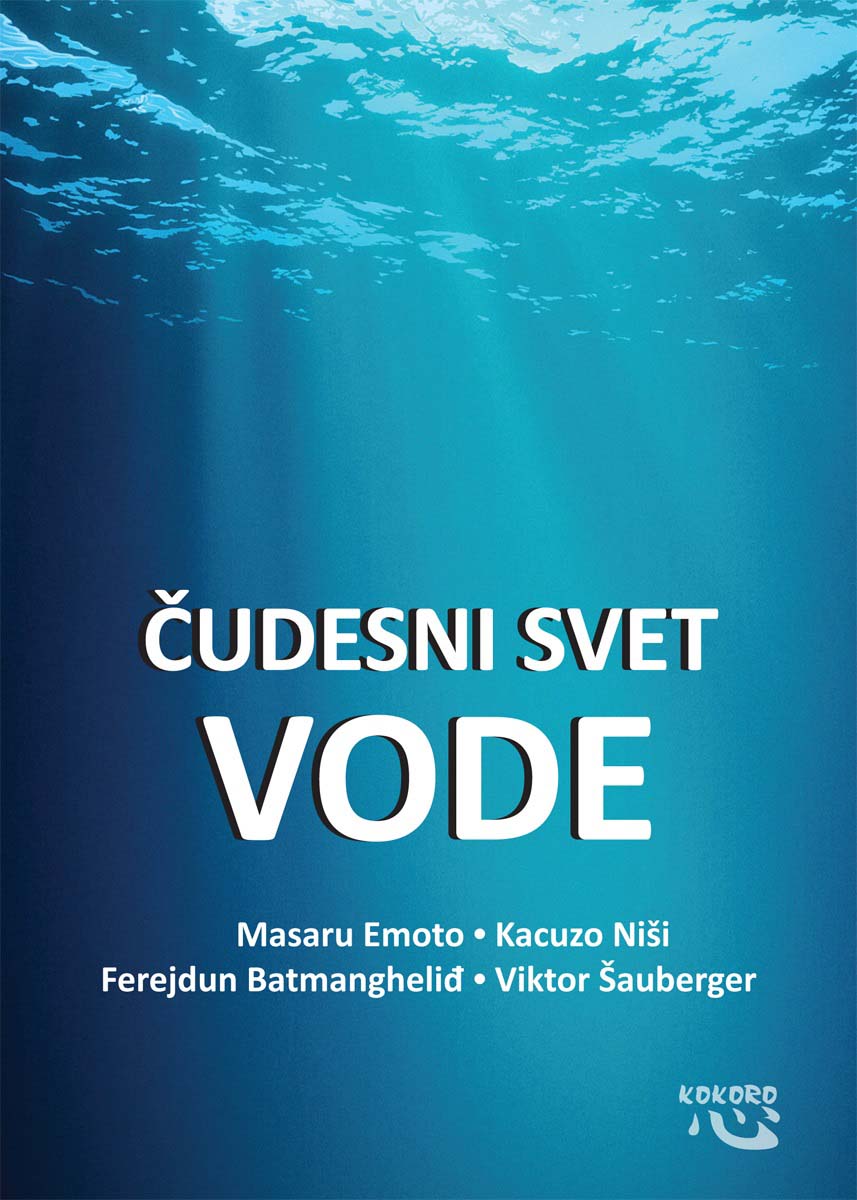 ČUDESNI SVET VODE 