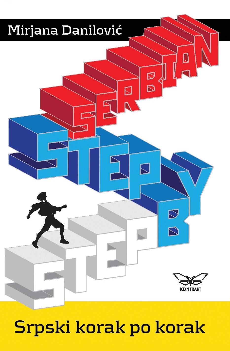 STEP BY STEP SERBIAN 