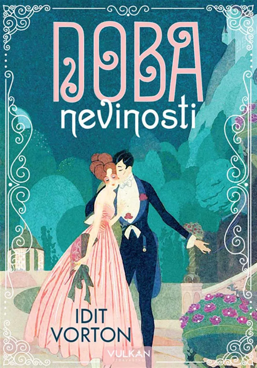 DOBA NEVINOSTI 