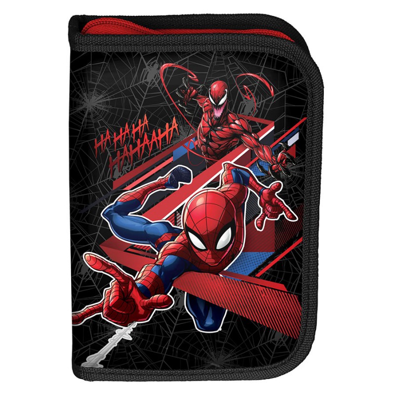 Pernica puna SPIDERMAN 