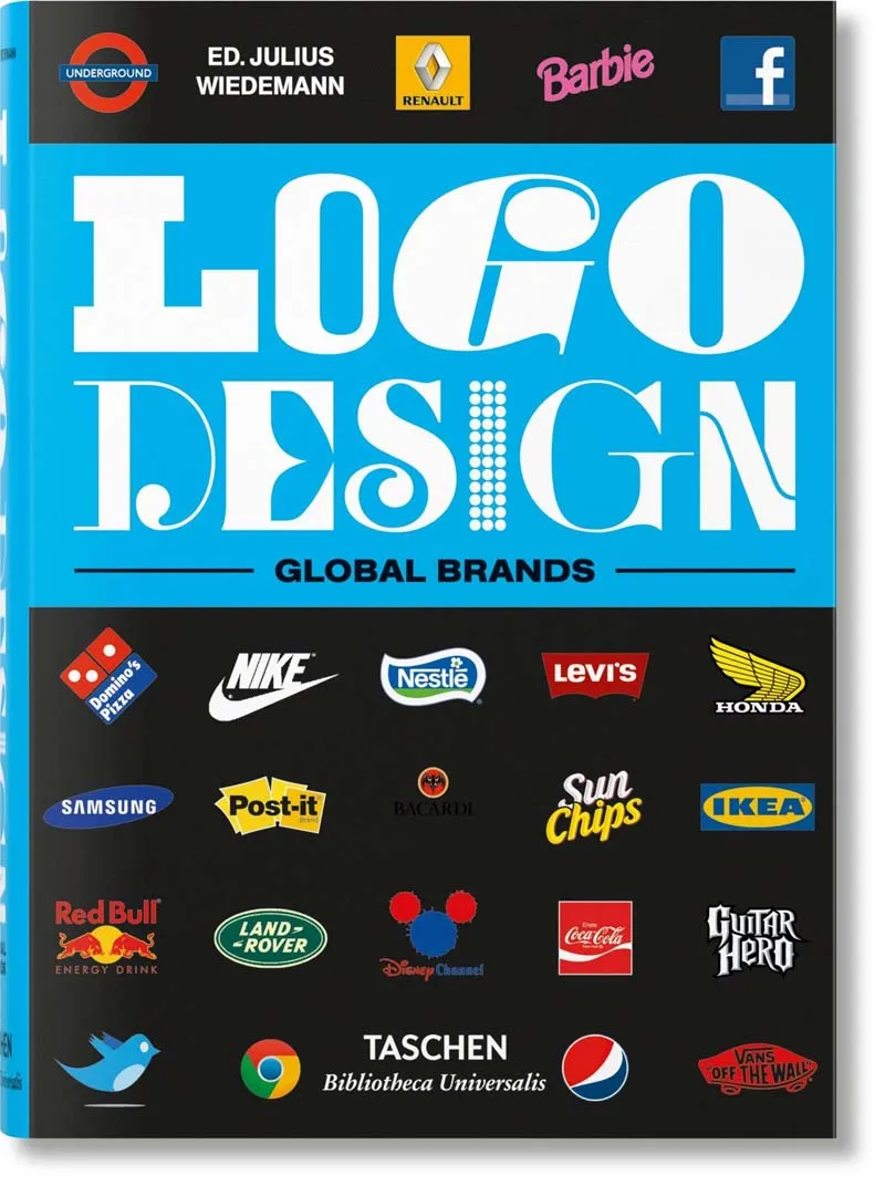 LOGO DESIGN bu 