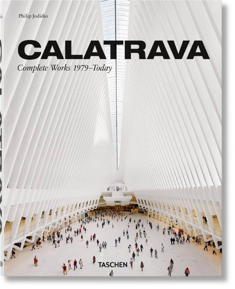 CALATRAVA new edition 