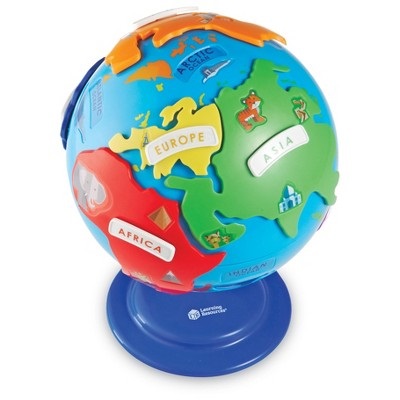 Globus PUZZLE GLOBE 