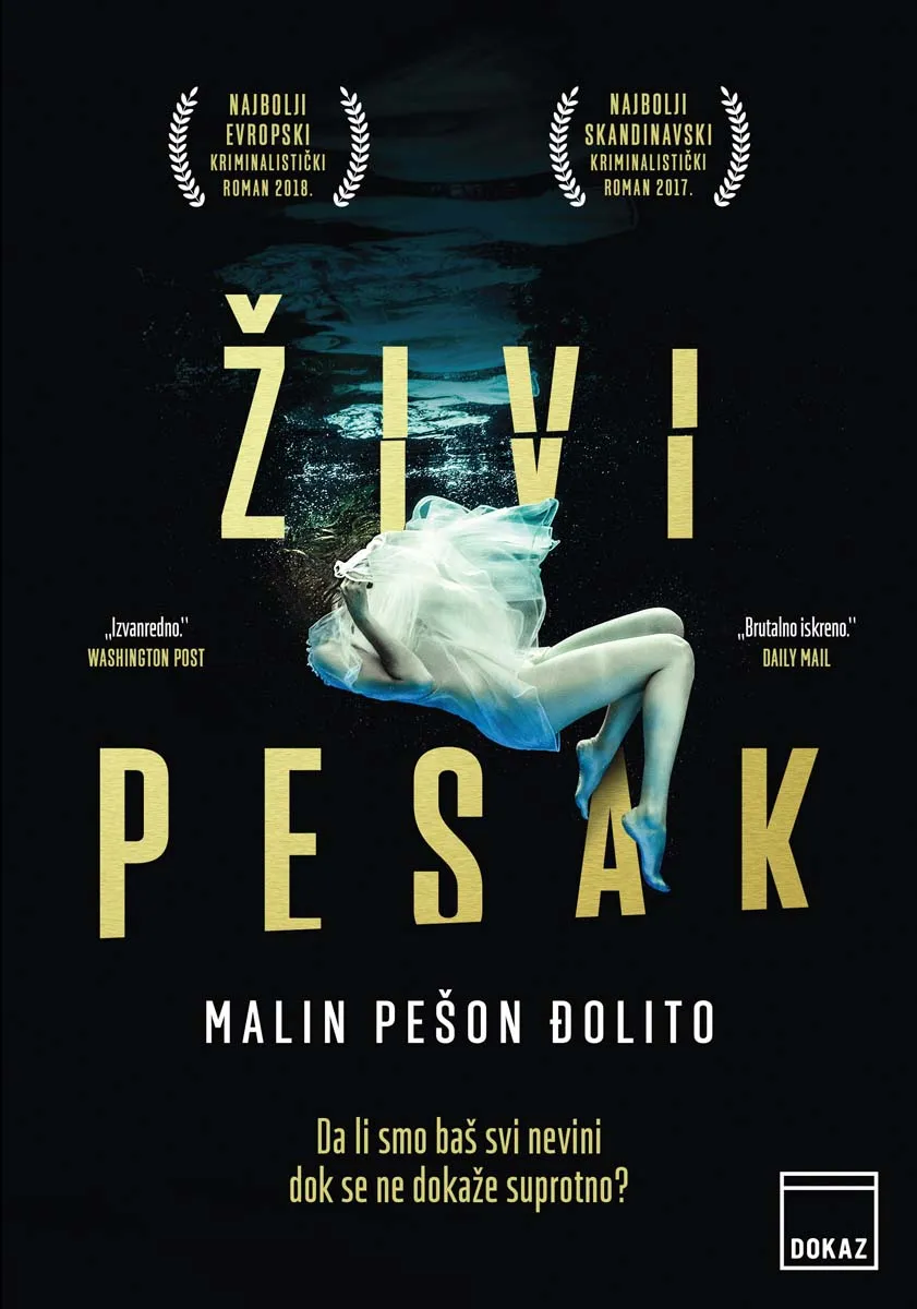 ŽIVI PESAK 