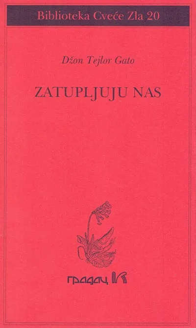 ZATUPLJUJU NAS 