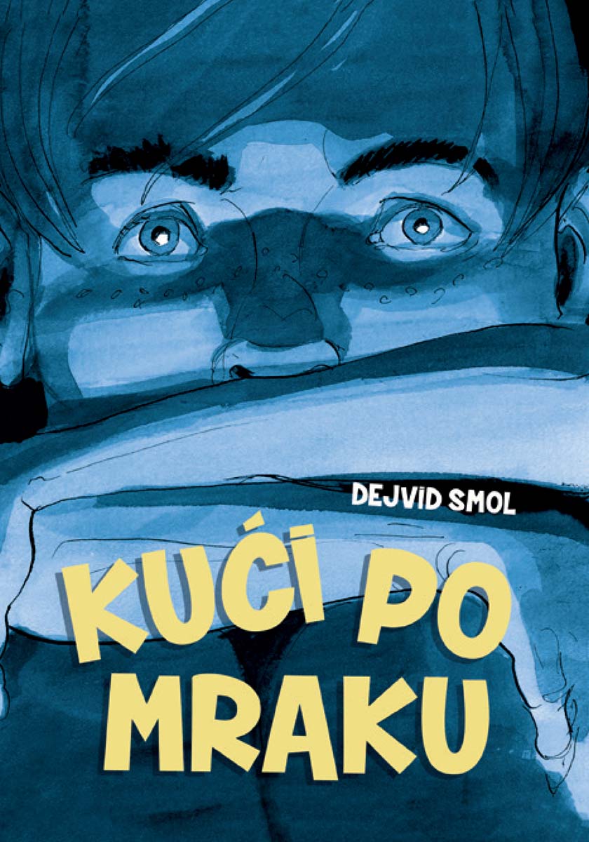 KUĆI PO MRAKU 