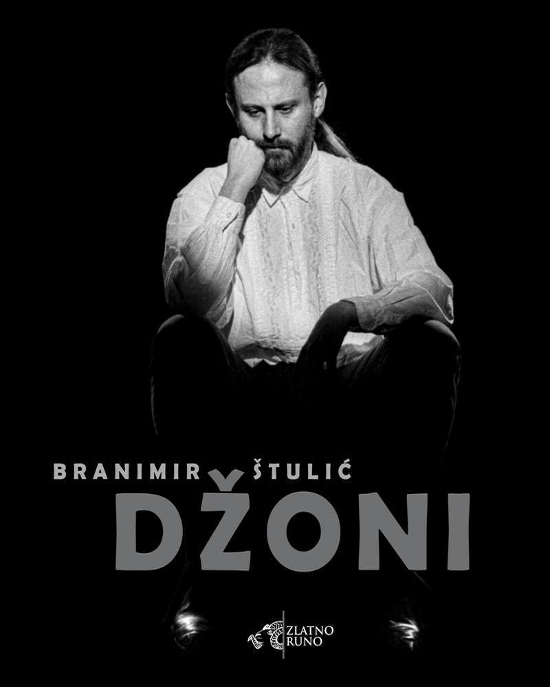 BRANIMIR ŠTULIĆ DŽONI 