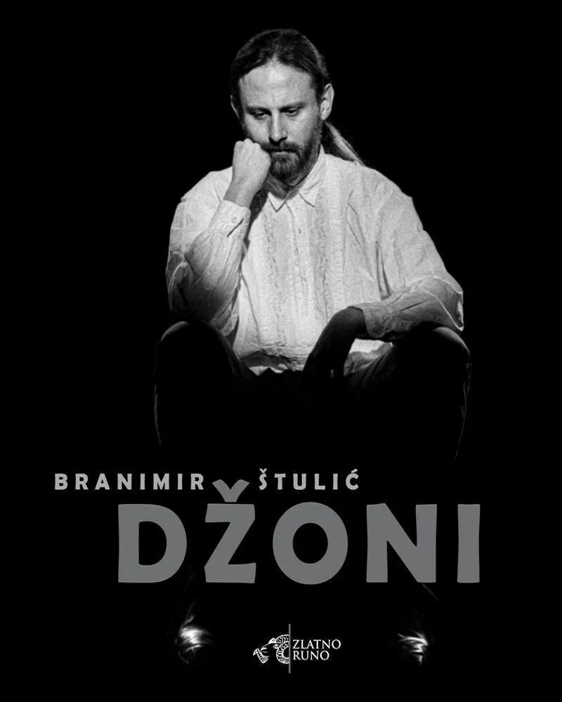 BRANIMIR ŠTULIĆ DŽONI 