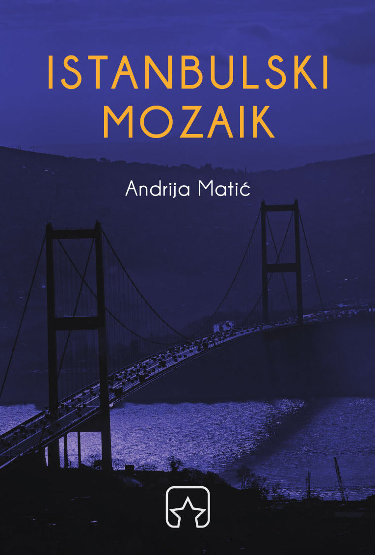 ISTANBULSKI MOZAIK 