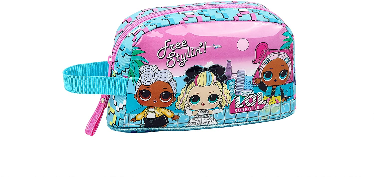 Termo torba za užinu LOL 