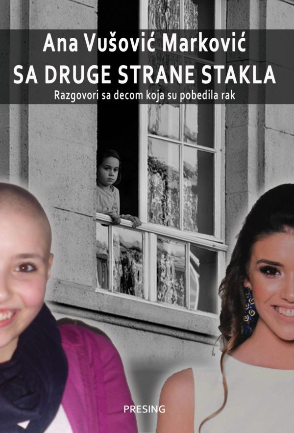SA DRUGE STRANE STAKLA 