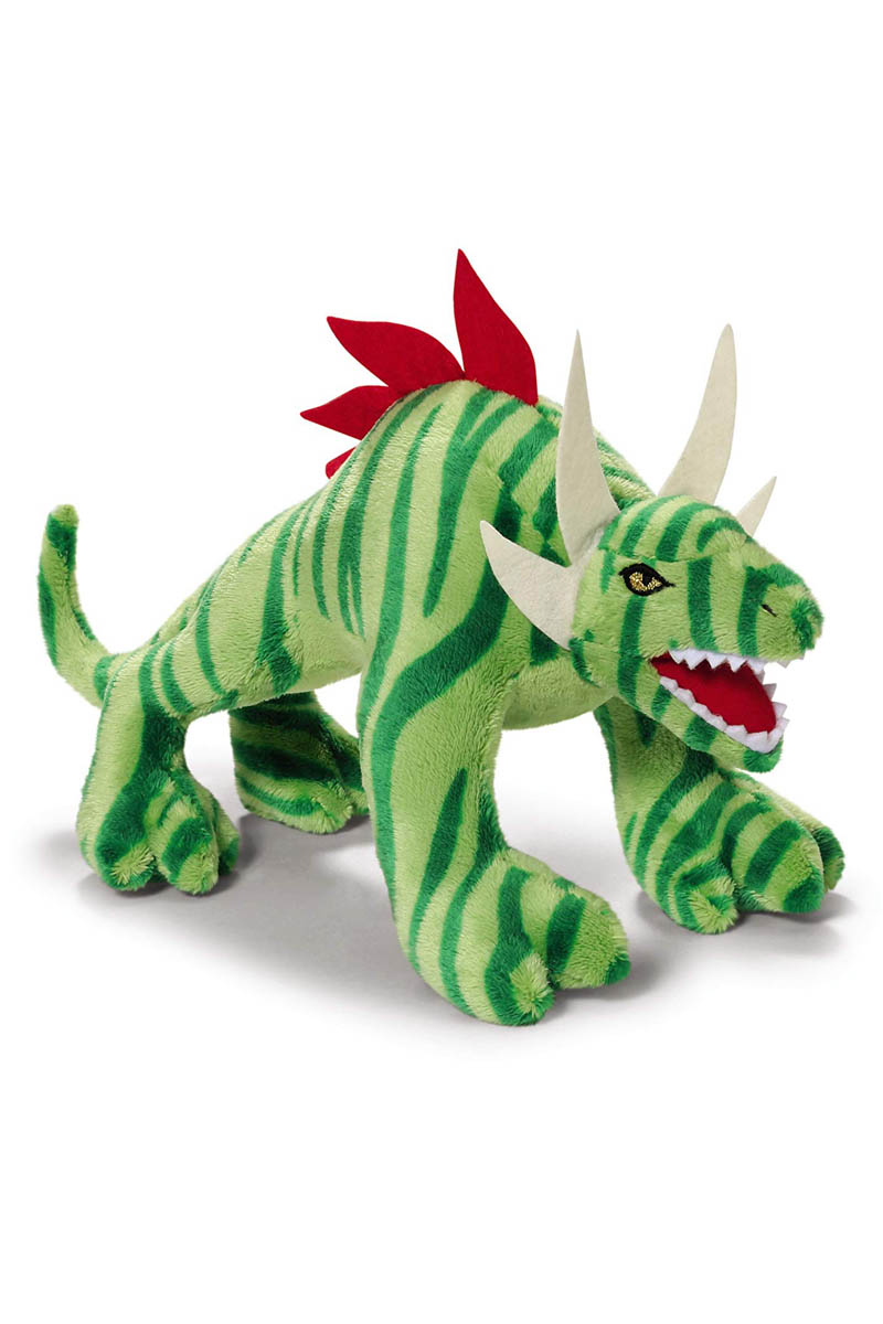 Plišana igračka CREATURE Green (22 cm) 
