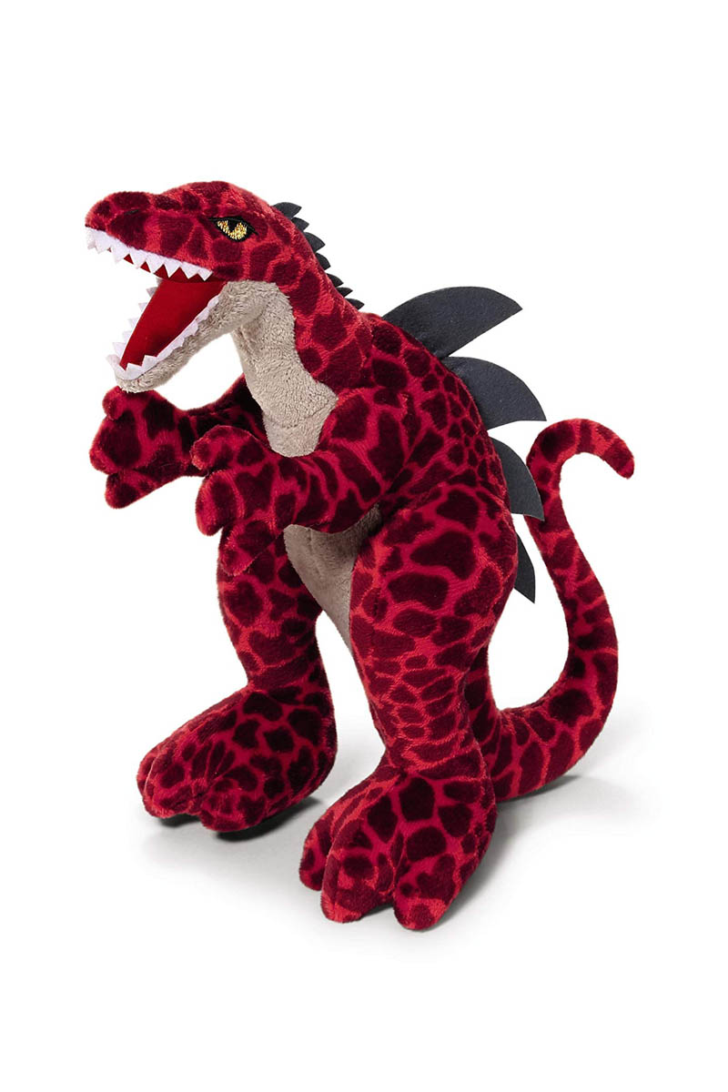 Plišana igračka CREATURE Red (22 cm) 