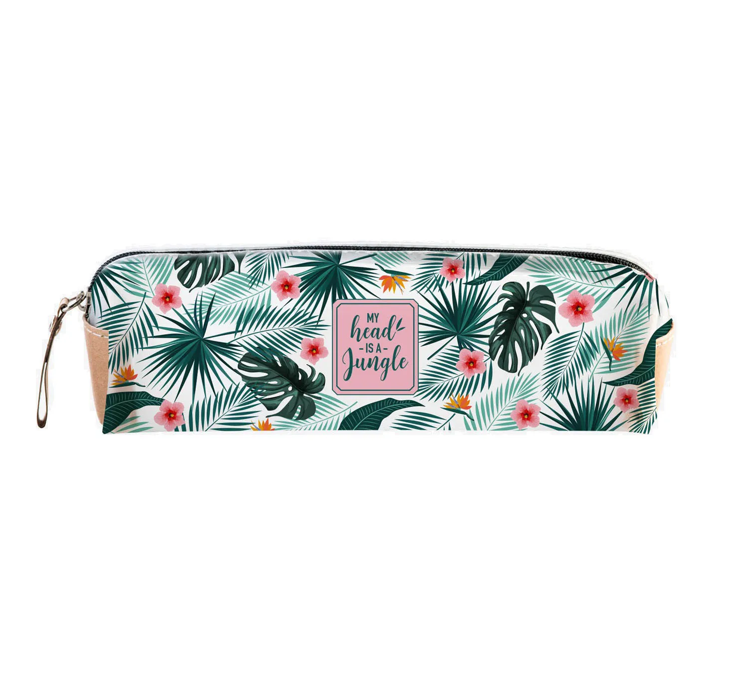 Pernica MY PENCIL CASE Tropical 