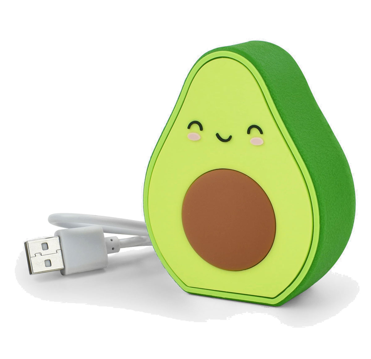 Power Bank eksterna baterija AVOCADO 