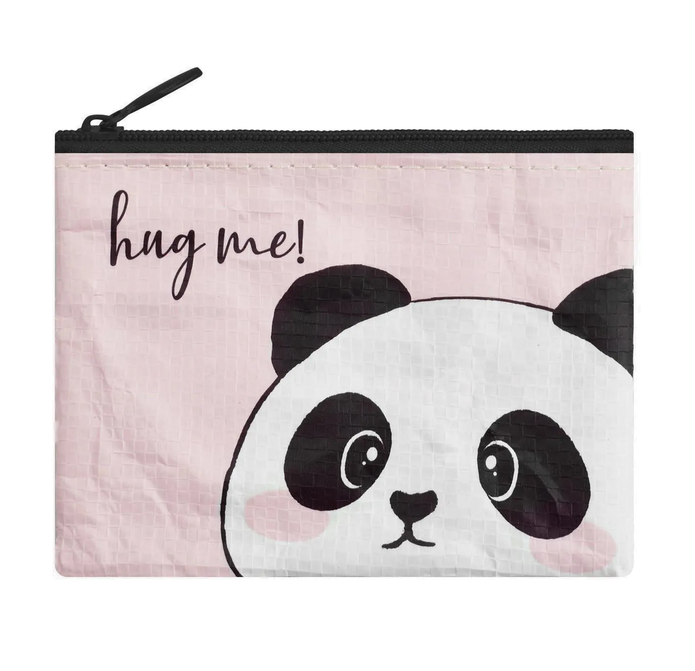 Novčanik za sitan novac FUNKY COLLECTION Panda 