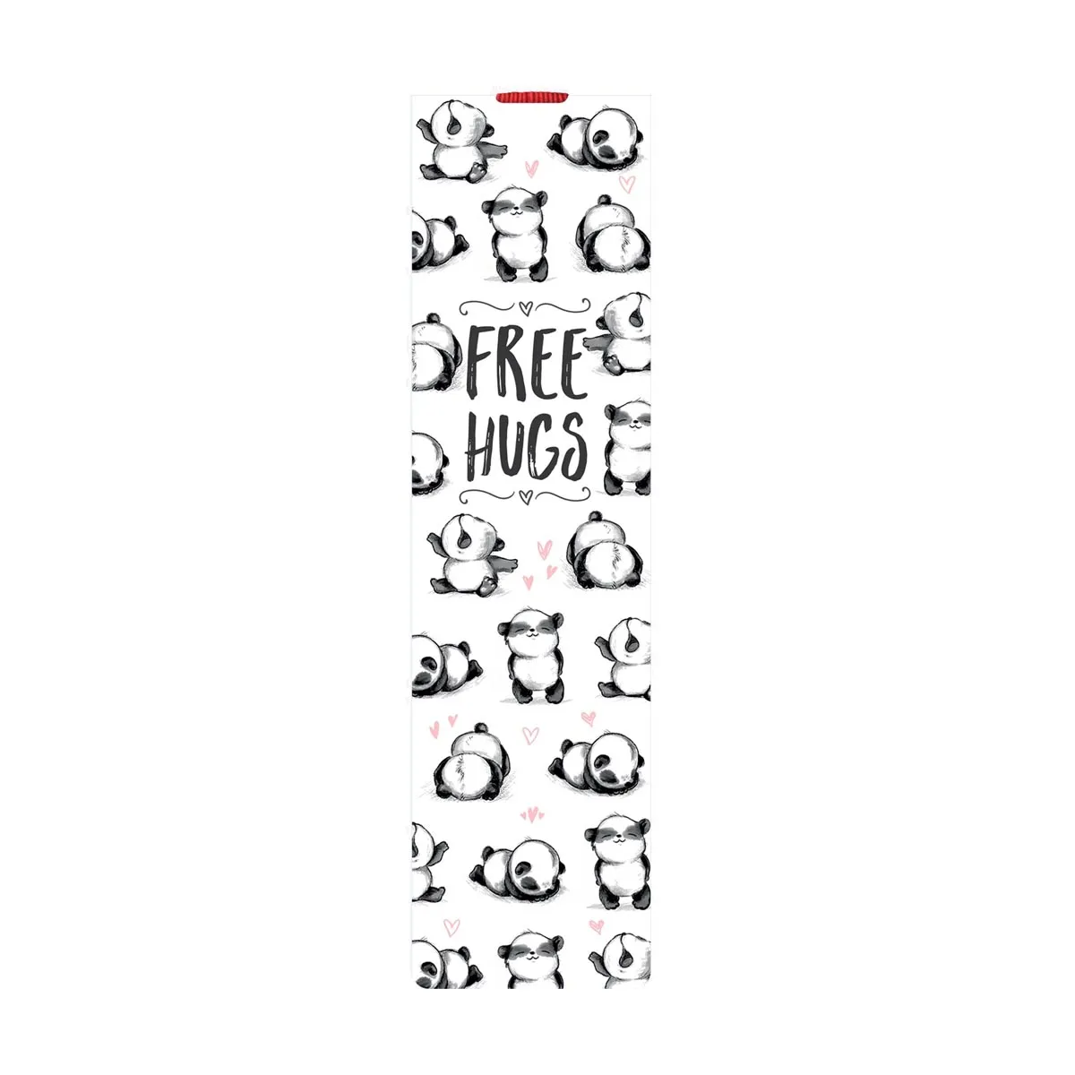 Bookmarker PANDA 