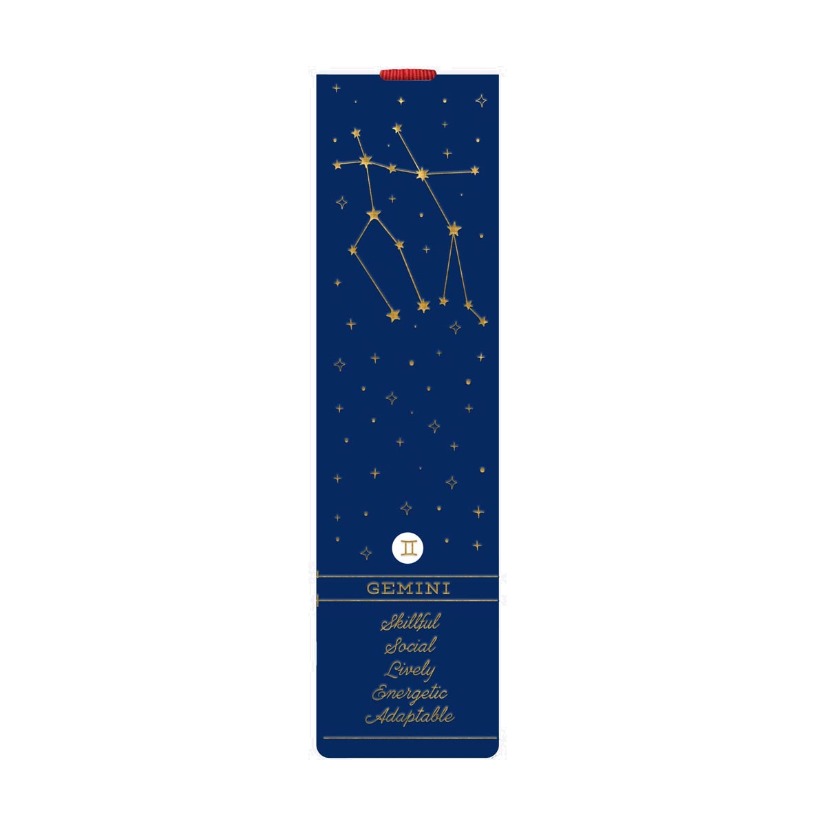 Bookmarker GEMINI 