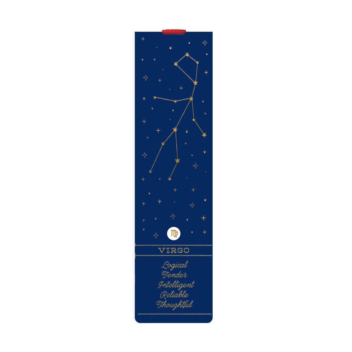 Bookmarker VIRGO 
