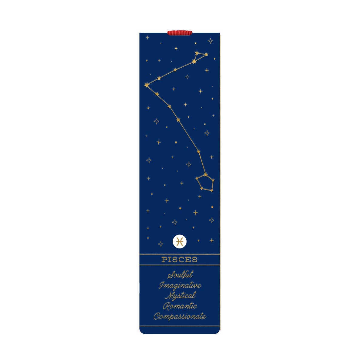 Bookmarker PISCES 