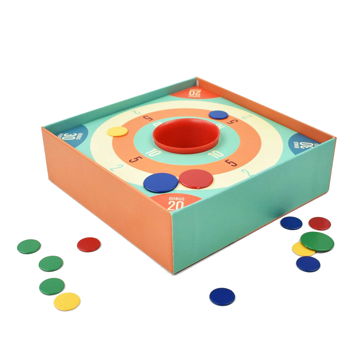 Društvena igra TIDDLYWINKS 