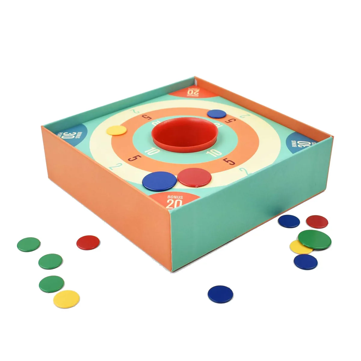Društvena igra TIDDLYWINKS 
