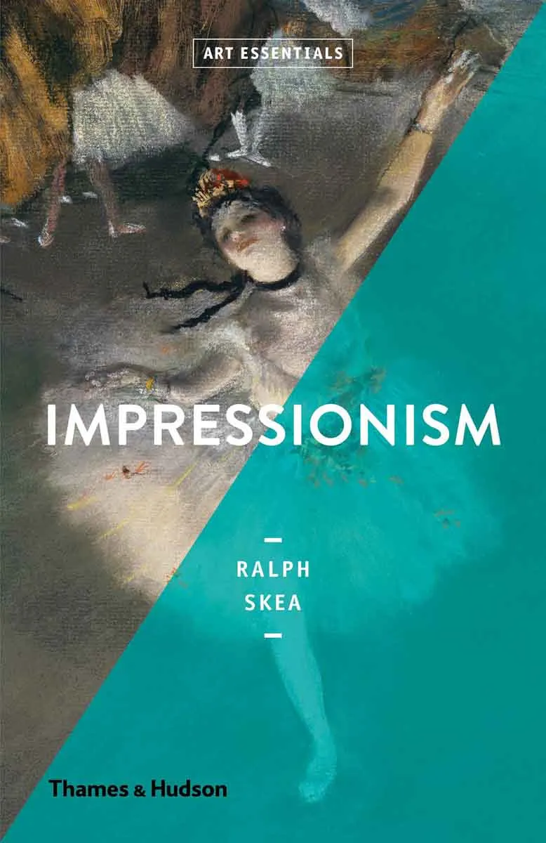 IMPRESSIONISM 