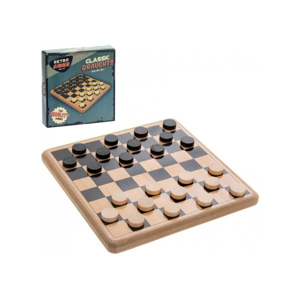 Društvena igra MICE retro 