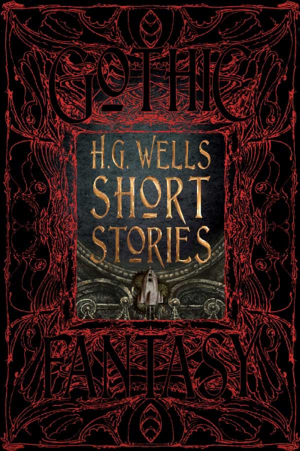H. G. WELLS SHORT STORIES 