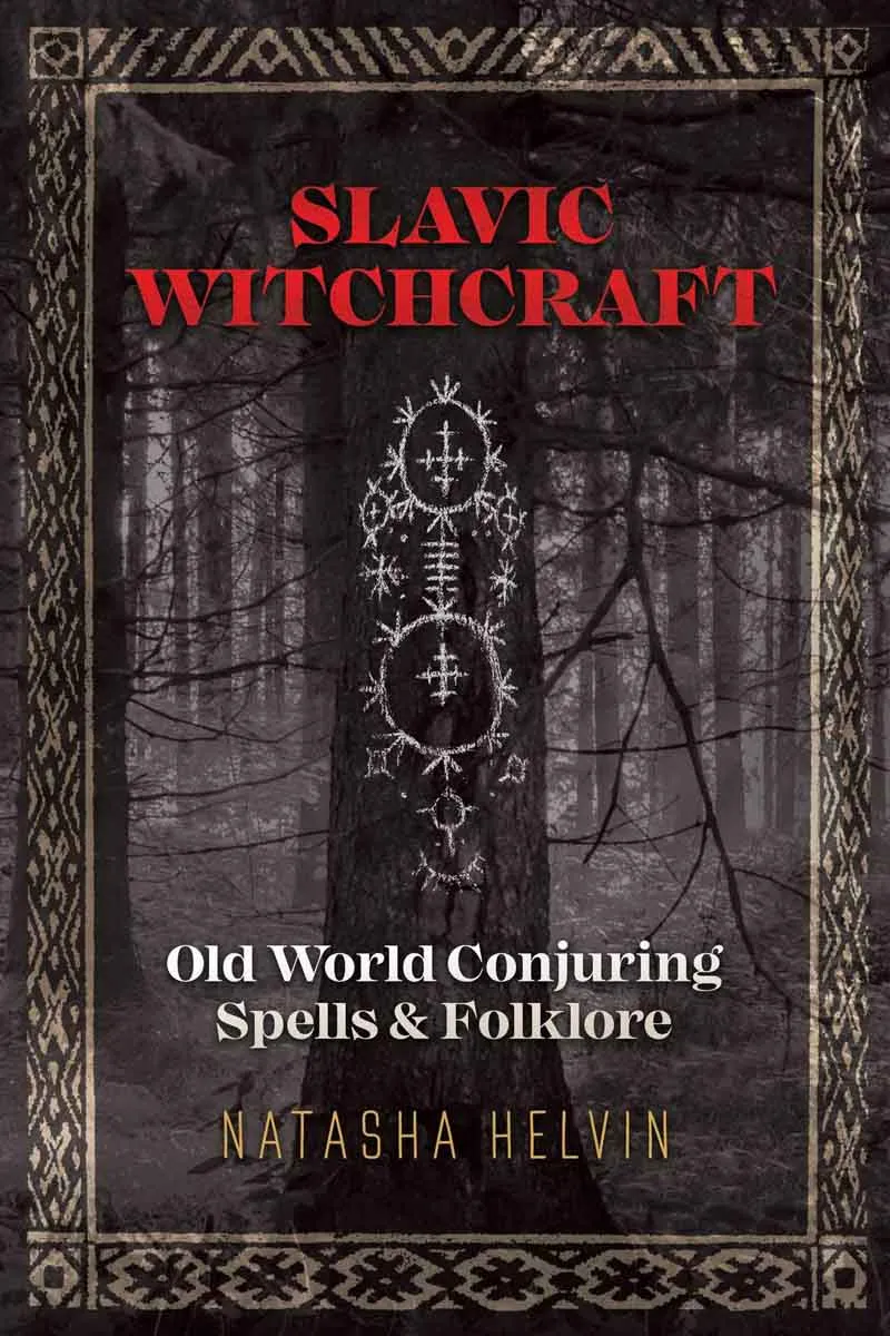SLAVIC WITCHCRAFT